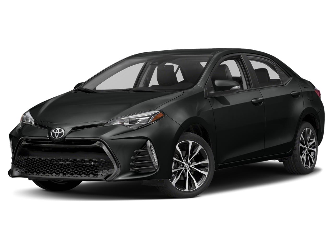 2019 Toyota Corolla Vehicle Photo in Miami, FL 33015