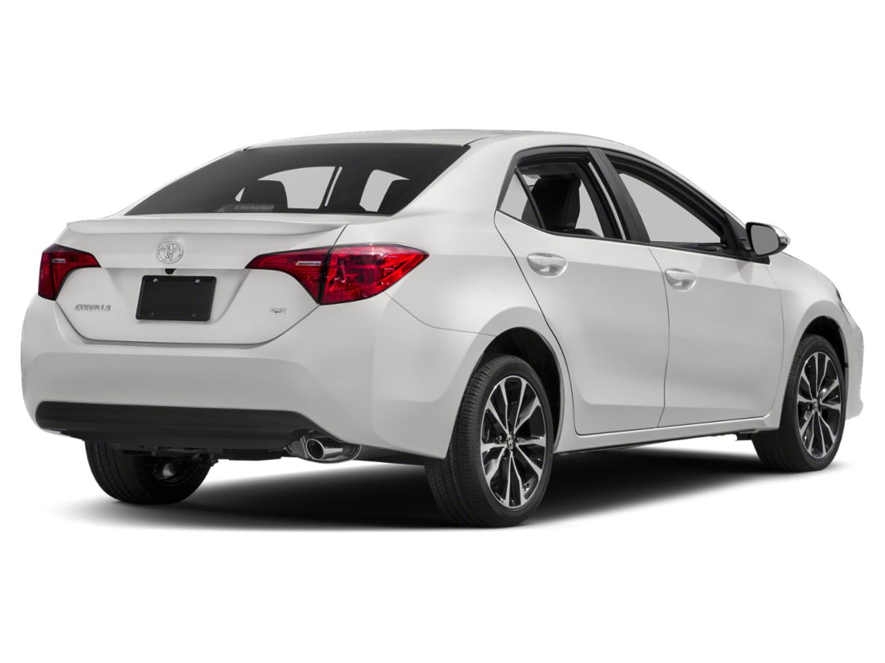 2019 Toyota Corolla Vehicle Photo in Sanford, FL 32771