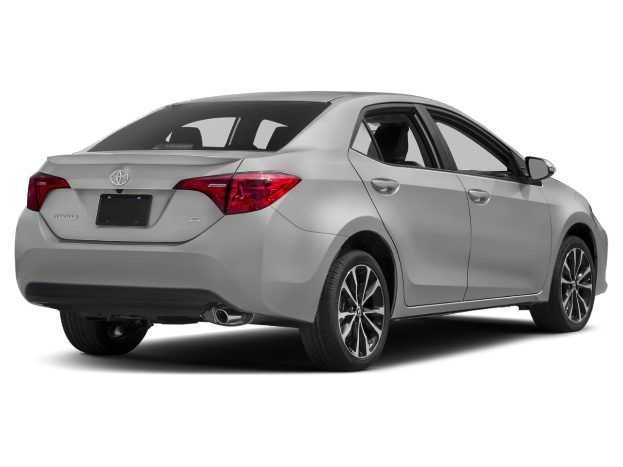 2019 Toyota Corolla Vehicle Photo in Coconut Creek, FL 33073