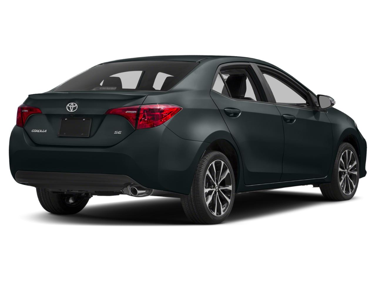 2019 Toyota Corolla Vehicle Photo in Davie, FL 33331