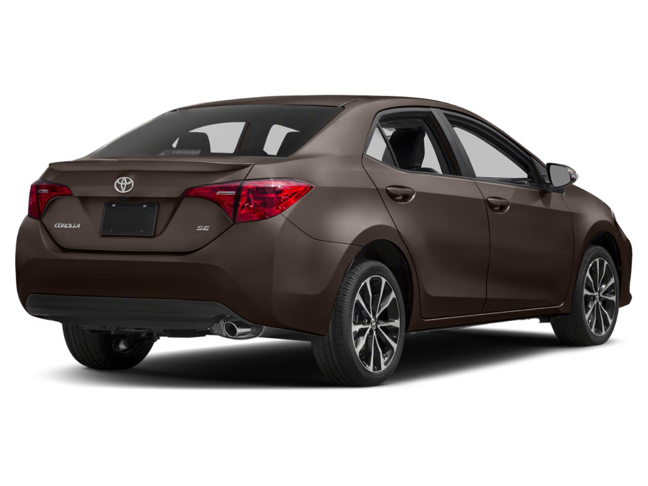 2019 Toyota Corolla Vehicle Photo in Clearwater, FL 33764