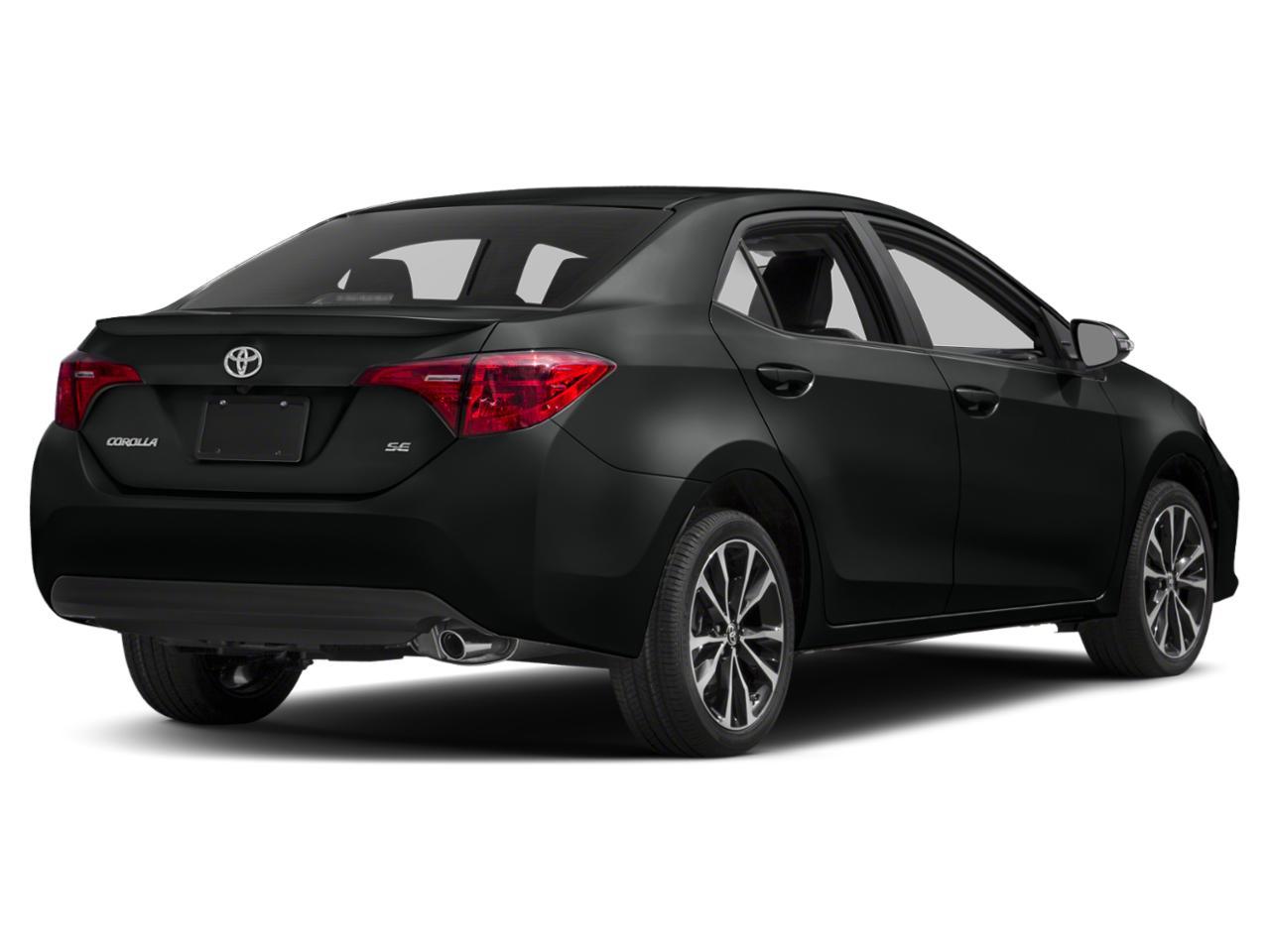 2019 Toyota Corolla Vehicle Photo in Miami, FL 33015