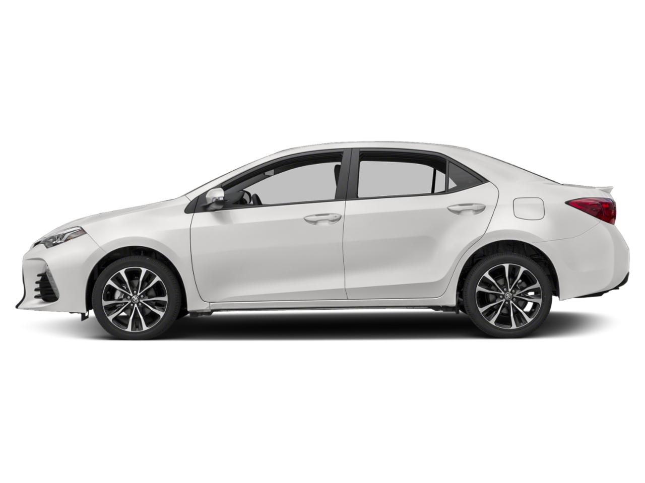 2019 Toyota Corolla Vehicle Photo in Sanford, FL 32771