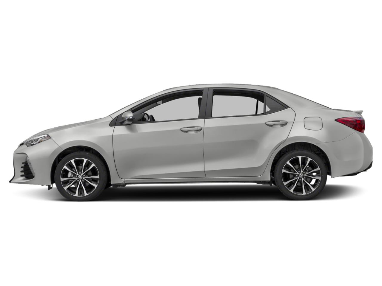 2019 Toyota Corolla Vehicle Photo in Coconut Creek, FL 33073