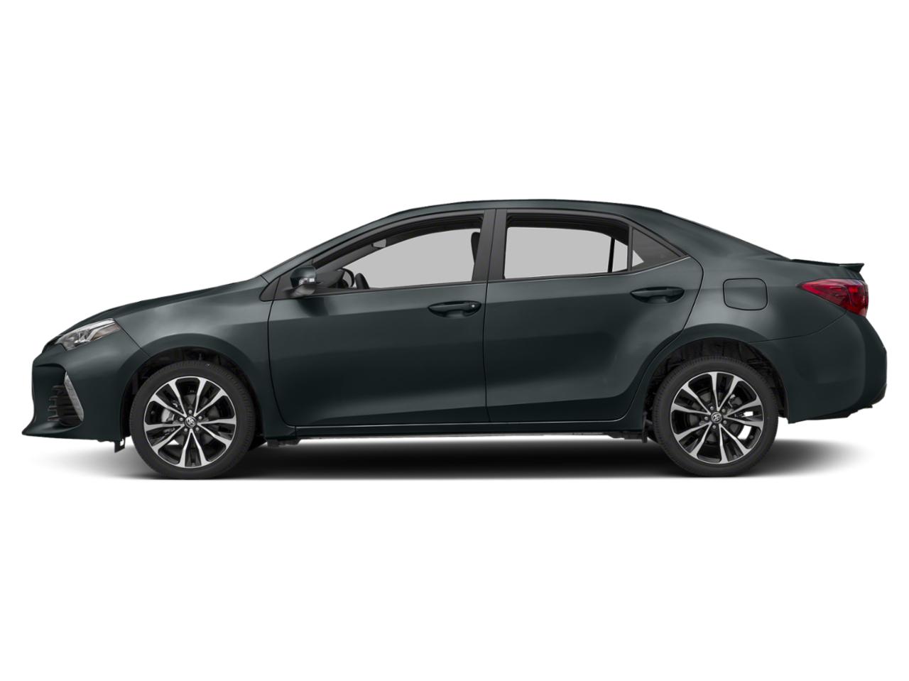 2019 Toyota Corolla Vehicle Photo in Davie, FL 33331