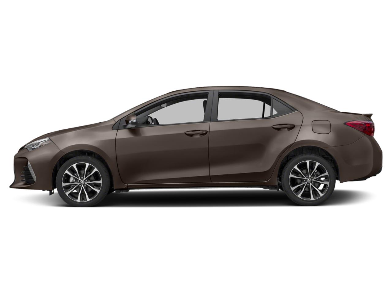 2019 Toyota Corolla Vehicle Photo in Clearwater, FL 33764