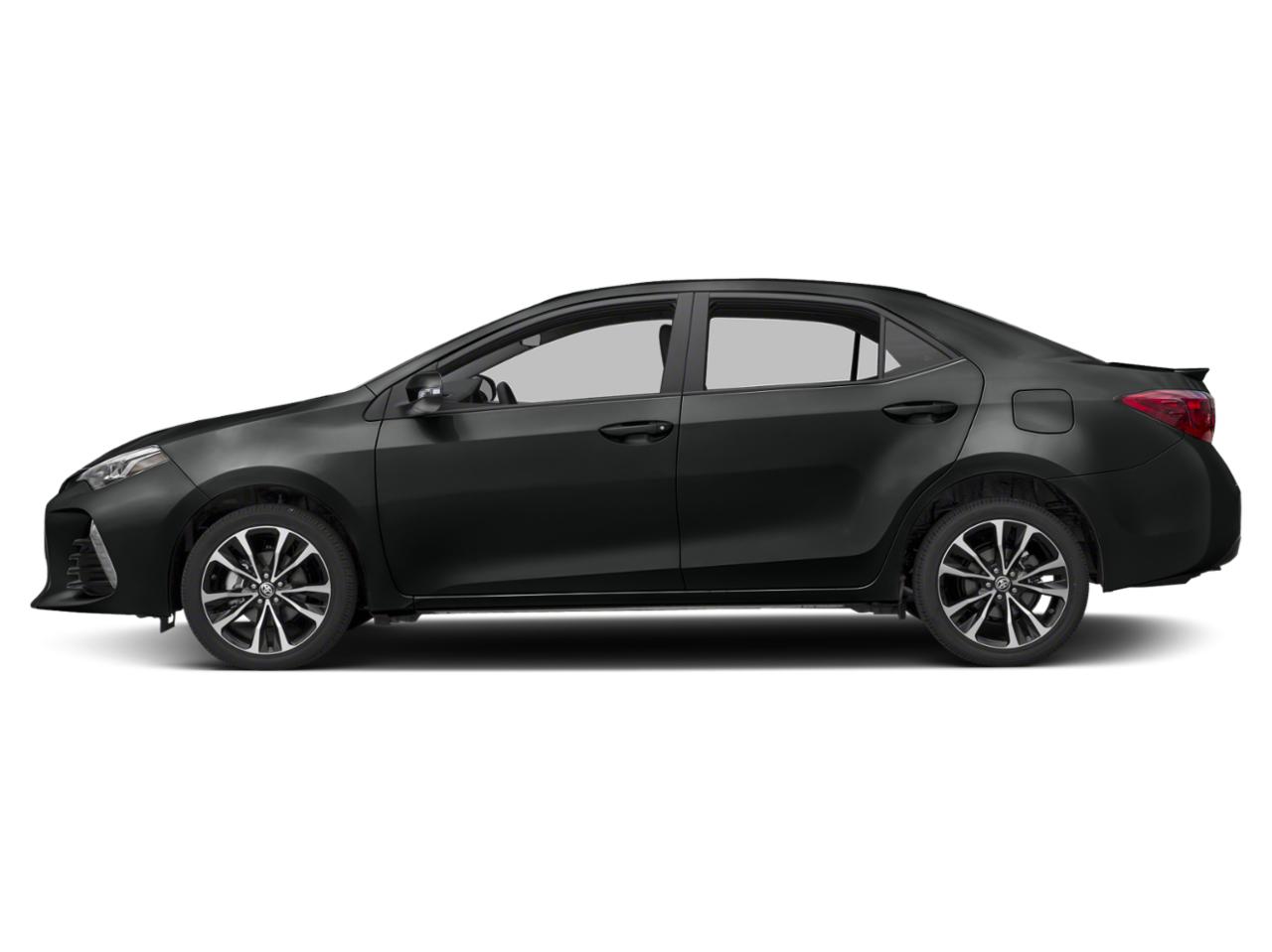 2019 Toyota Corolla Vehicle Photo in Miami, FL 33015