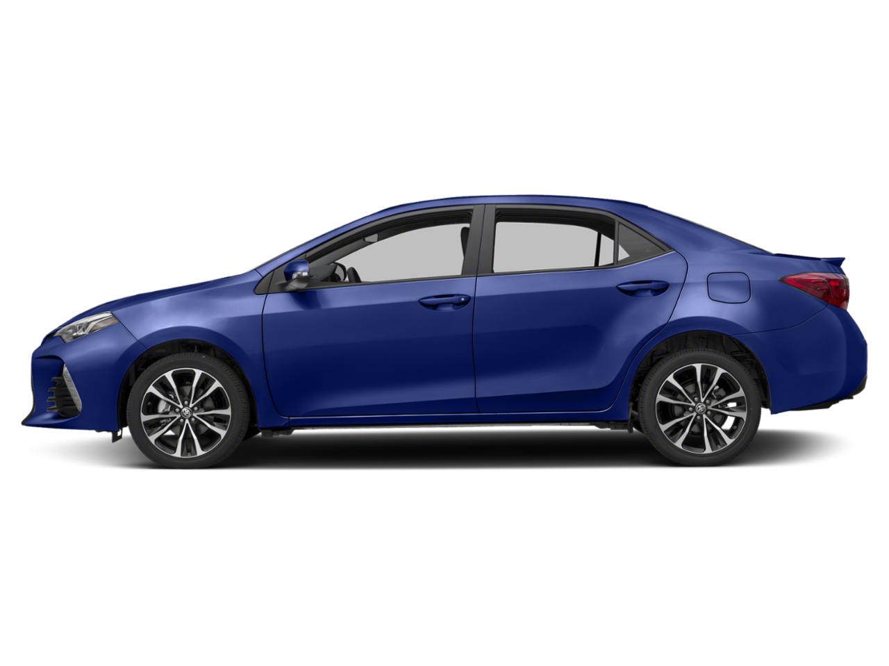 2019 Toyota Corolla Vehicle Photo in Winter Park, FL 32792