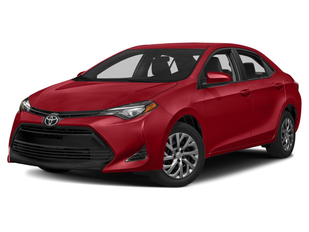 2019 Toyota Corolla Vehicle Photo in Clearwater, FL 33764