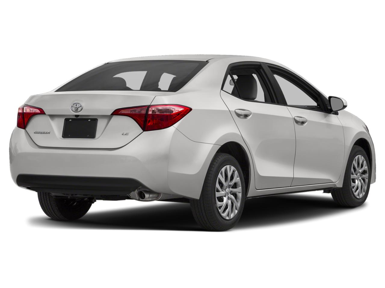 2019 Toyota Corolla Vehicle Photo in Ft. Myers, FL 33907