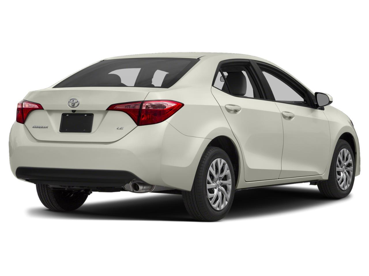 2019 Toyota Corolla Vehicle Photo in Davie, FL 33331