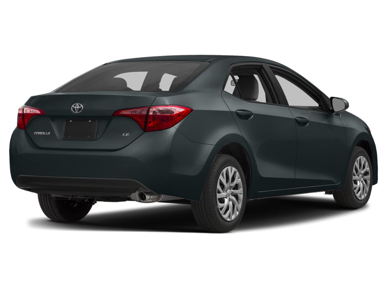 2019 Toyota Corolla Vehicle Photo in Clearwater, FL 33764