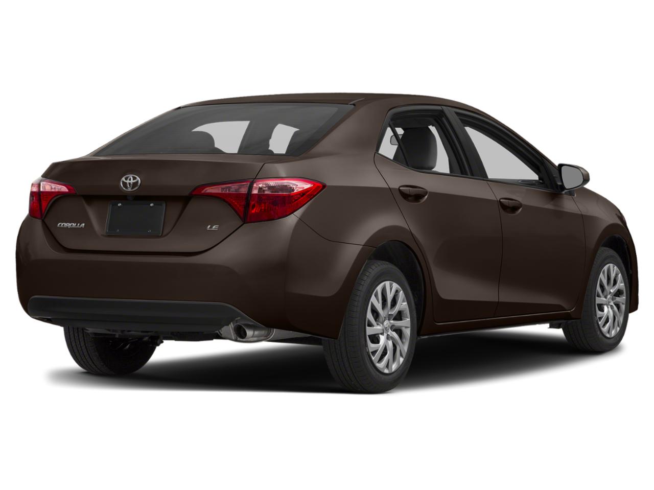 2019 Toyota COROL Vehicle Photo in PEMBROKE PINES, FL 33024-6534