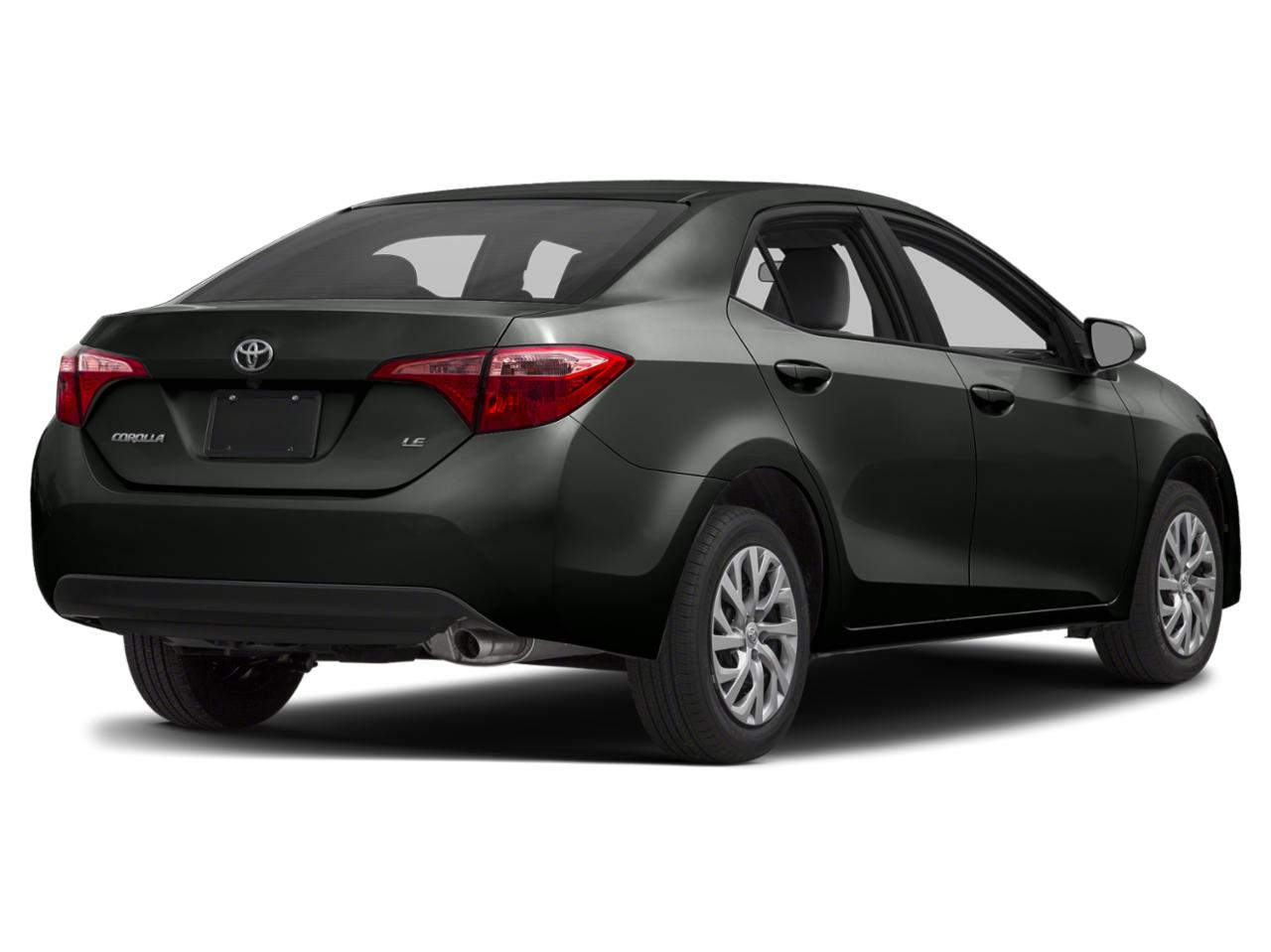 2019 Toyota Corolla Vehicle Photo in Pinellas Park , FL 33781