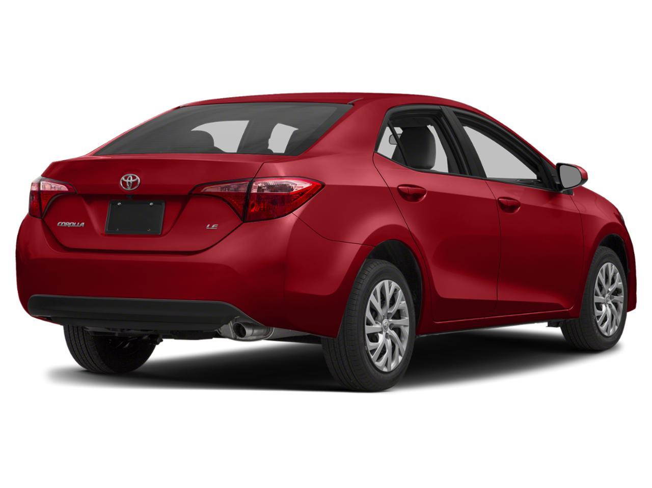 2019 Toyota Corolla Vehicle Photo in Davie, FL 33331