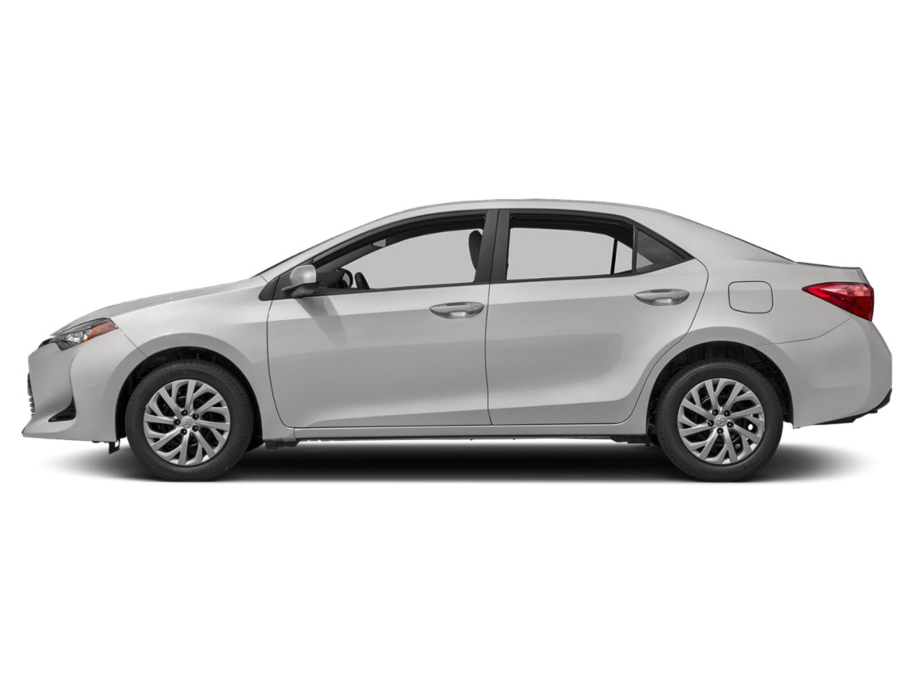 2019 Toyota Corolla Vehicle Photo in Ft. Myers, FL 33907