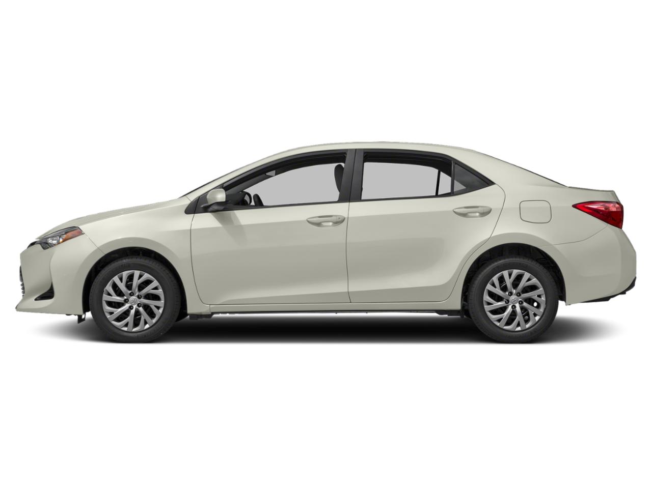 2019 Toyota Corolla Vehicle Photo in Davie, FL 33331