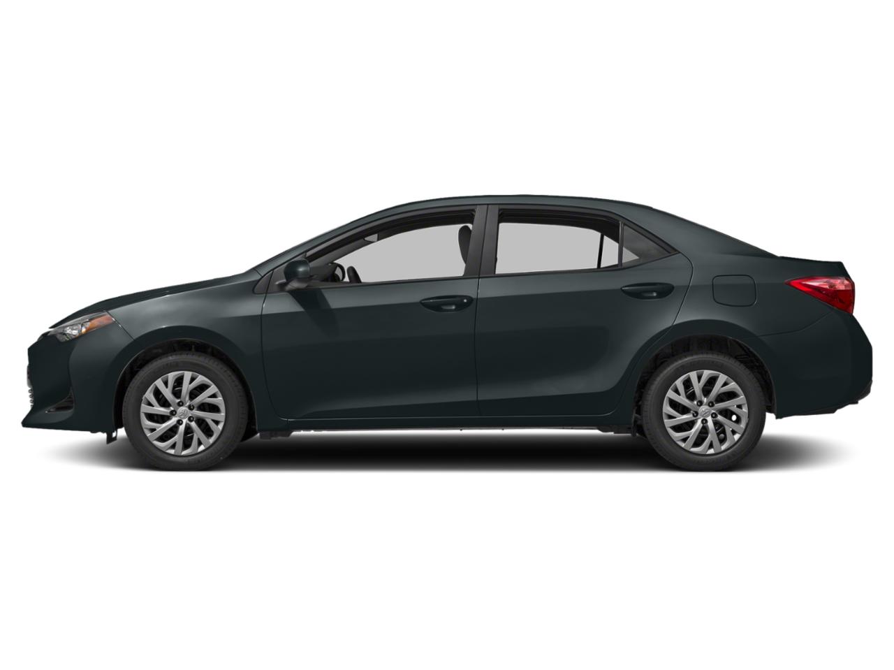 2019 Toyota Corolla Vehicle Photo in Hollywood, FL 33021