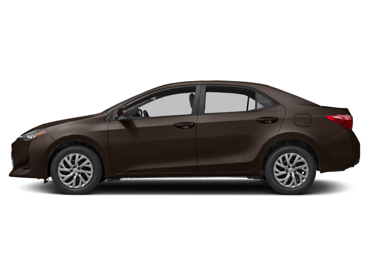 2019 Toyota COROL Vehicle Photo in PEMBROKE PINES, FL 33024-6534