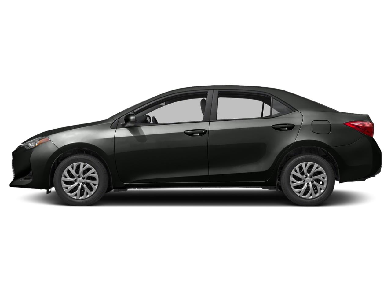 2019 Toyota Corolla Vehicle Photo in Pinellas Park , FL 33781