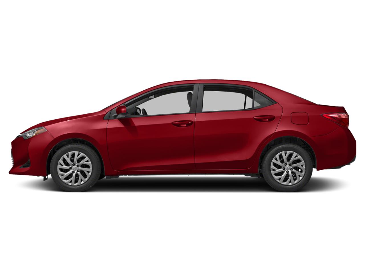 2019 Toyota Corolla Vehicle Photo in Pinellas Park , FL 33781