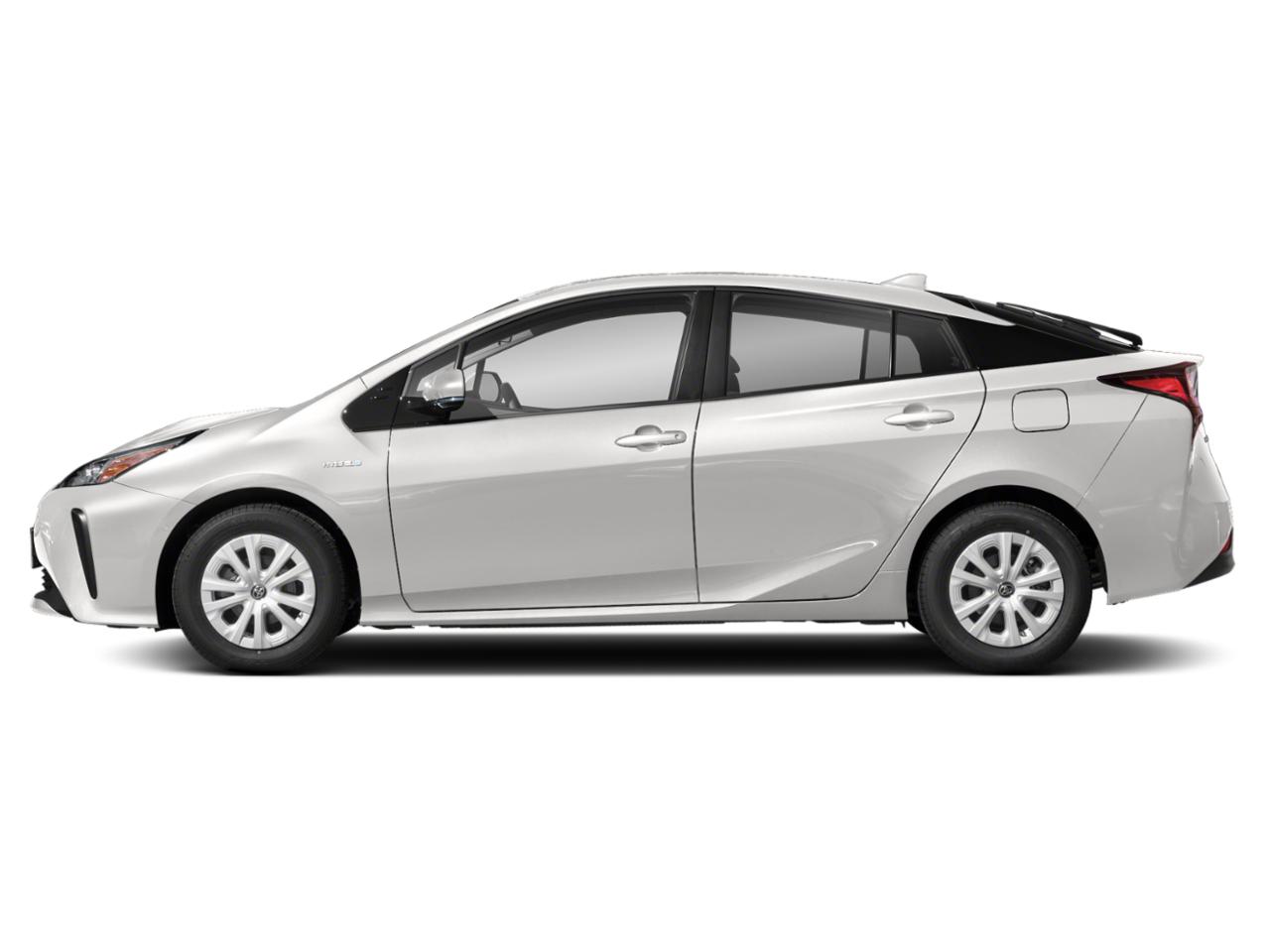 2019 Toyota Prius Vehicle Photo in Ft. Myers, FL 33907