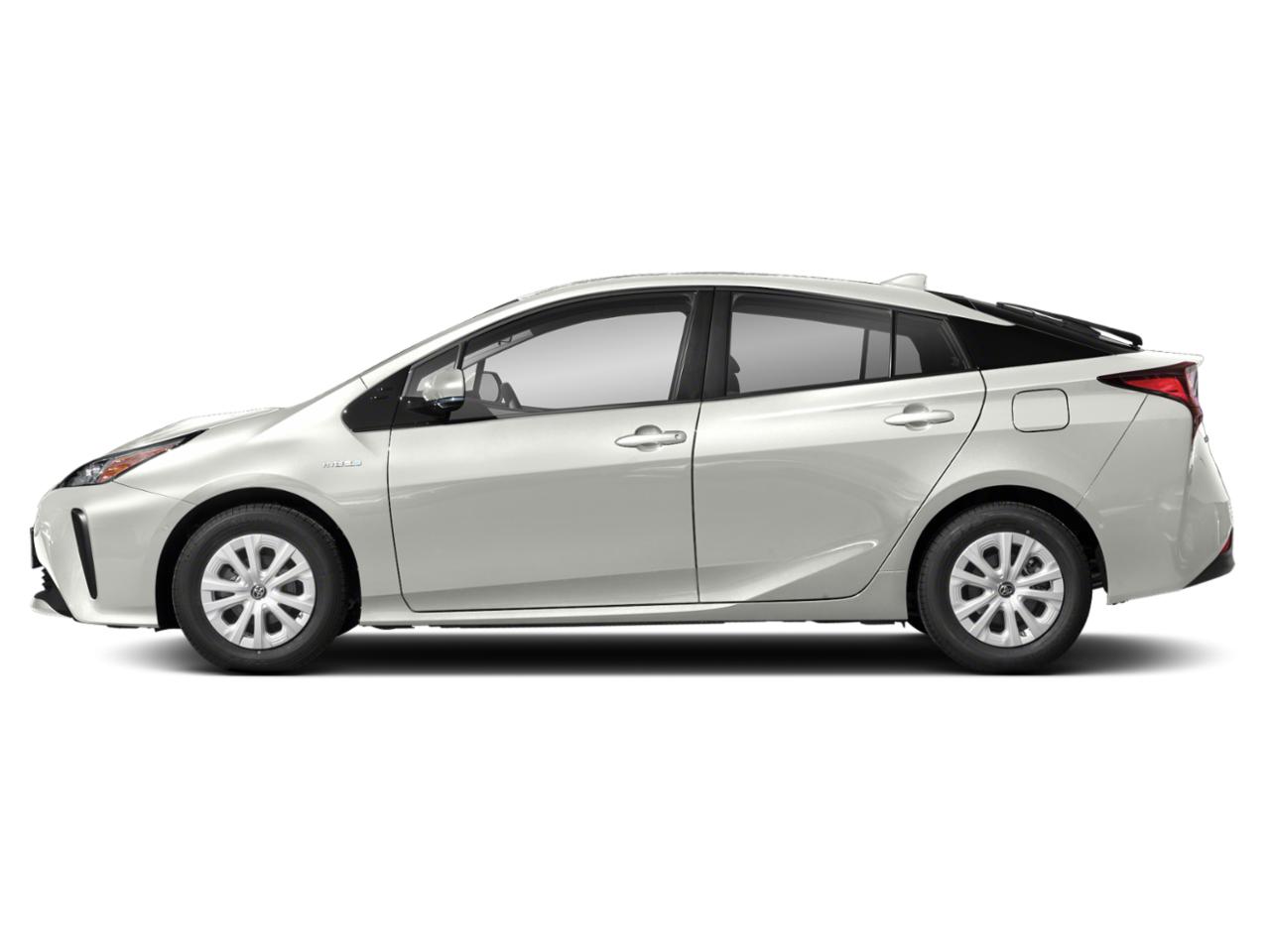 2019 Toyota Prius Vehicle Photo in St. Petersburg, FL 33713