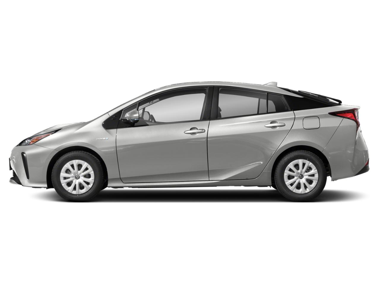 2019 Toyota Prius Vehicle Photo in Pinellas Park , FL 33781