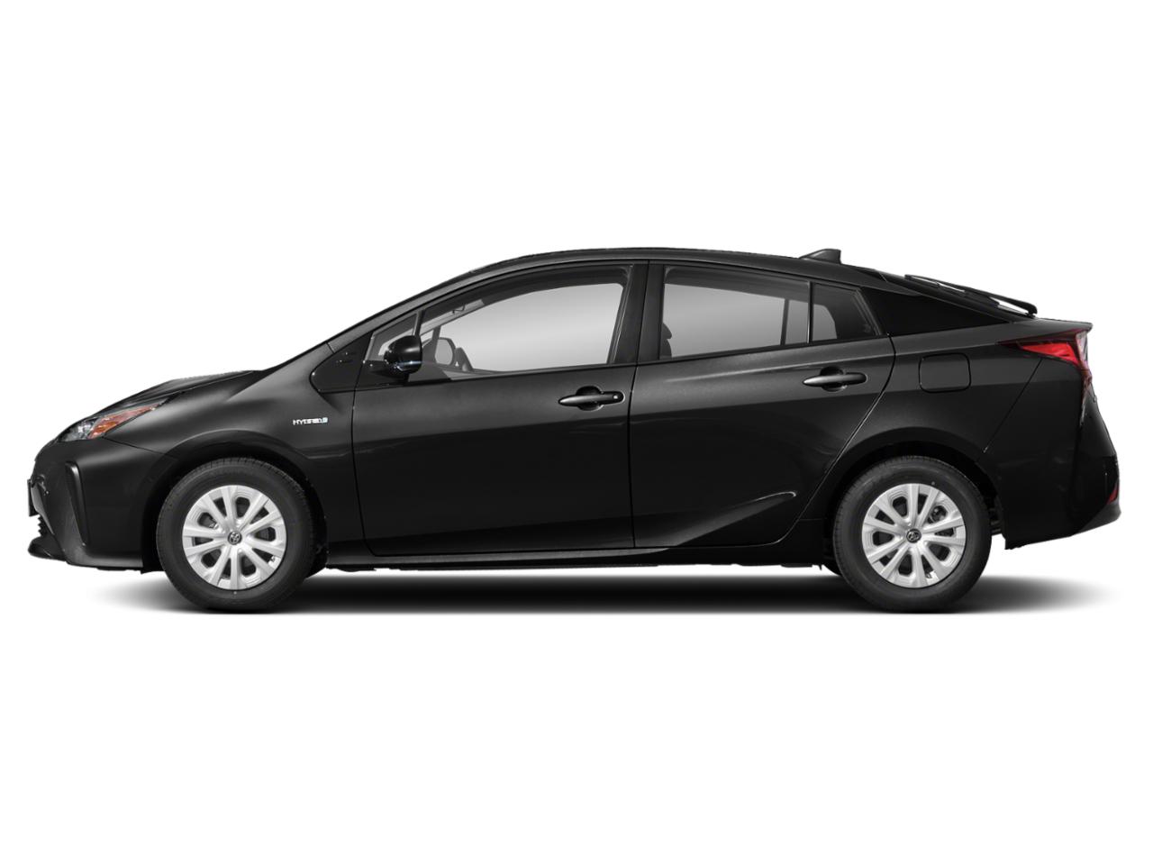 2019 Toyota Prius Vehicle Photo in Ft. Myers, FL 33907