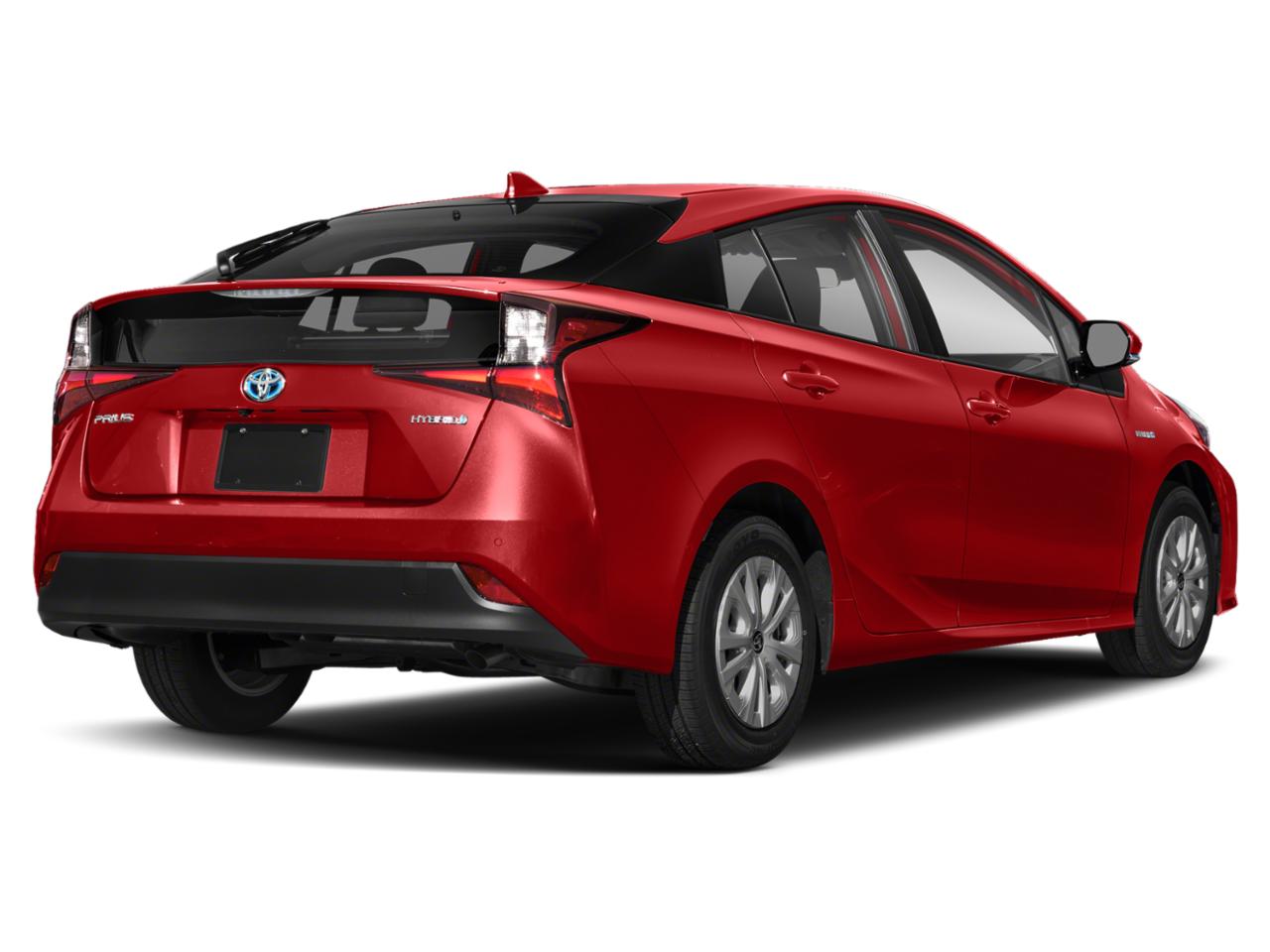 2019 Toyota Prius Vehicle Photo in Ft. Myers, FL 33907