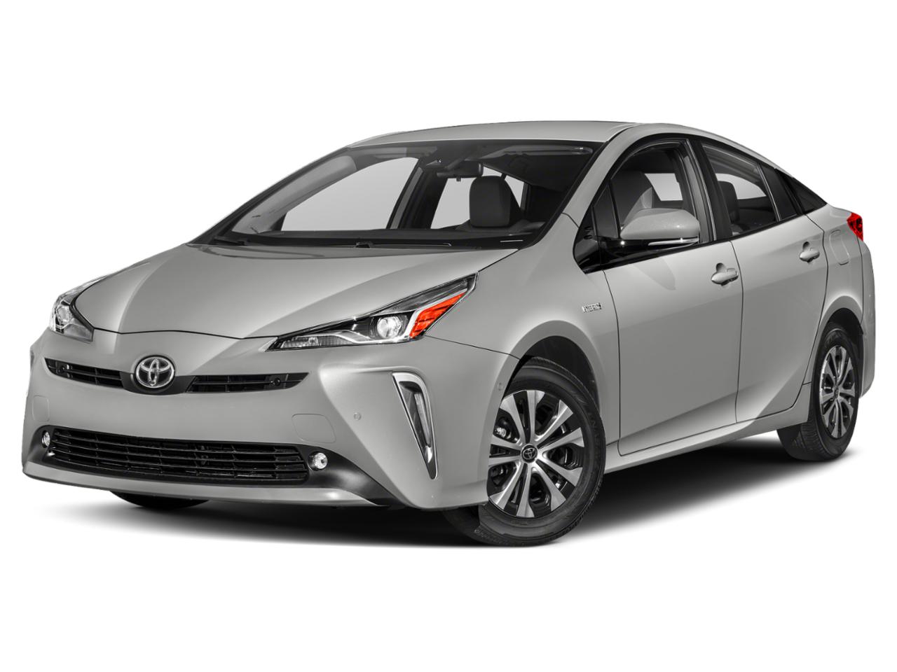 2019 Toyota Prius Vehicle Photo in Flemington, NJ 08822