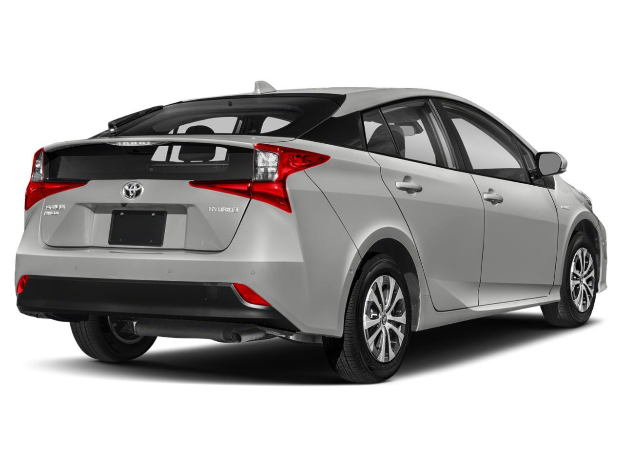2019 Toyota Prius Vehicle Photo in Flemington, NJ 08822