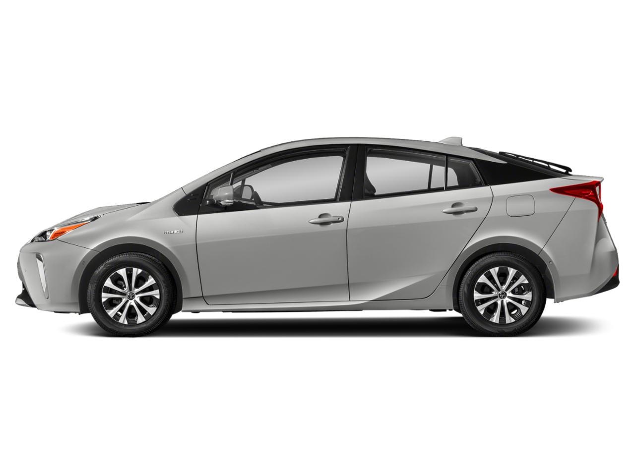 2019 Toyota Prius Vehicle Photo in Flemington, NJ 08822