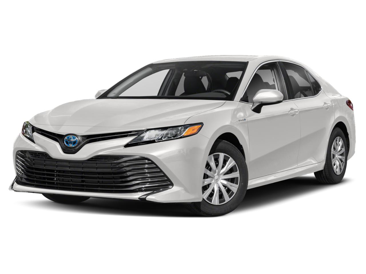 2019 Toyota Camry Vehicle Photo in Winter Park, FL 32792