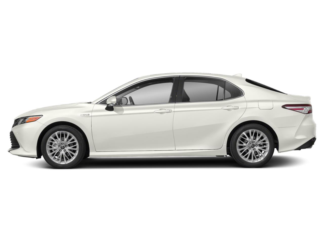 2019 Toyota Camry Vehicle Photo in Ft. Myers, FL 33907