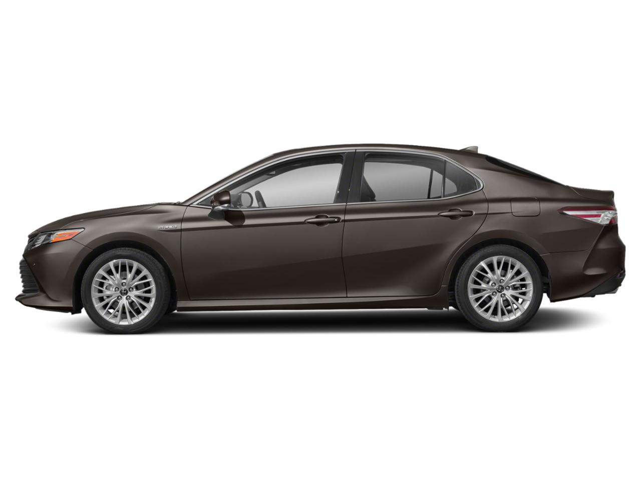 2019 Toyota Camry Vehicle Photo in Henderson, NV 89014
