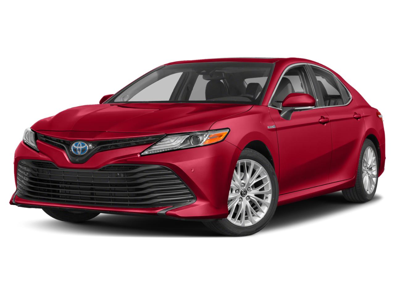 2019 Toyota Camry Vehicle Photo in LAUREL, MD 20707-4697