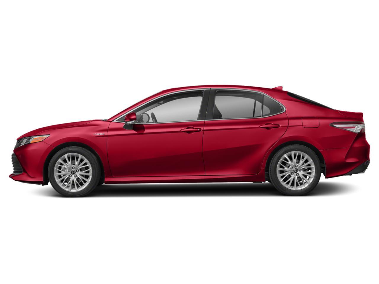 2019 Toyota Camry Vehicle Photo in LAUREL, MD 20707-4697