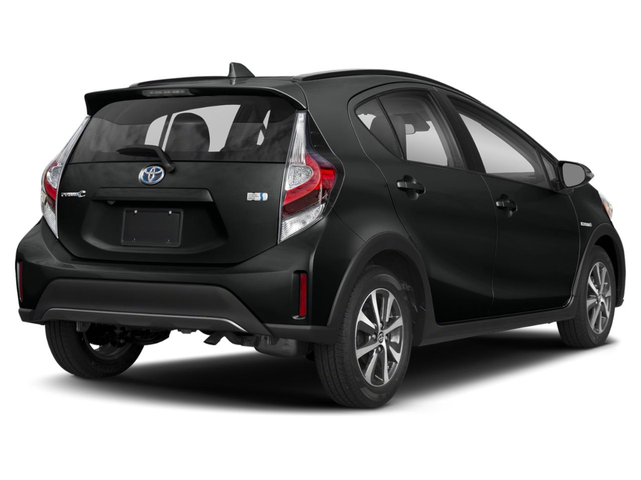 2019 Toyota Prius c Vehicle Photo in VALENCIA, CA 91355-1705