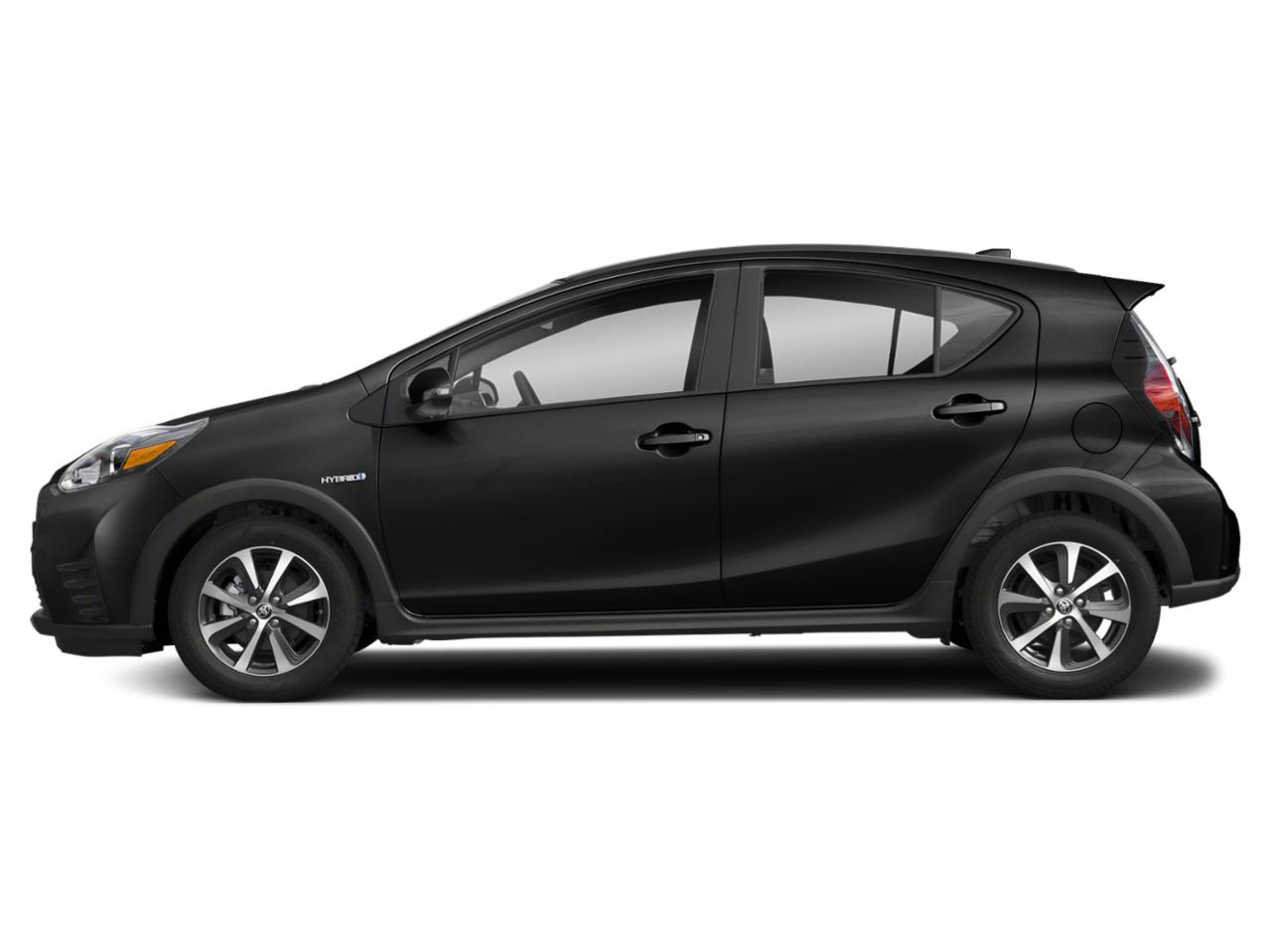 2019 Toyota Prius c Vehicle Photo in VALENCIA, CA 91355-1705