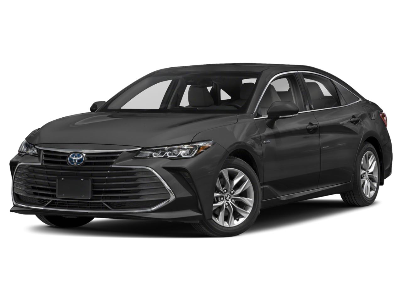 2019 Toyota Avalon Vehicle Photo in Ft. Myers, FL 33907