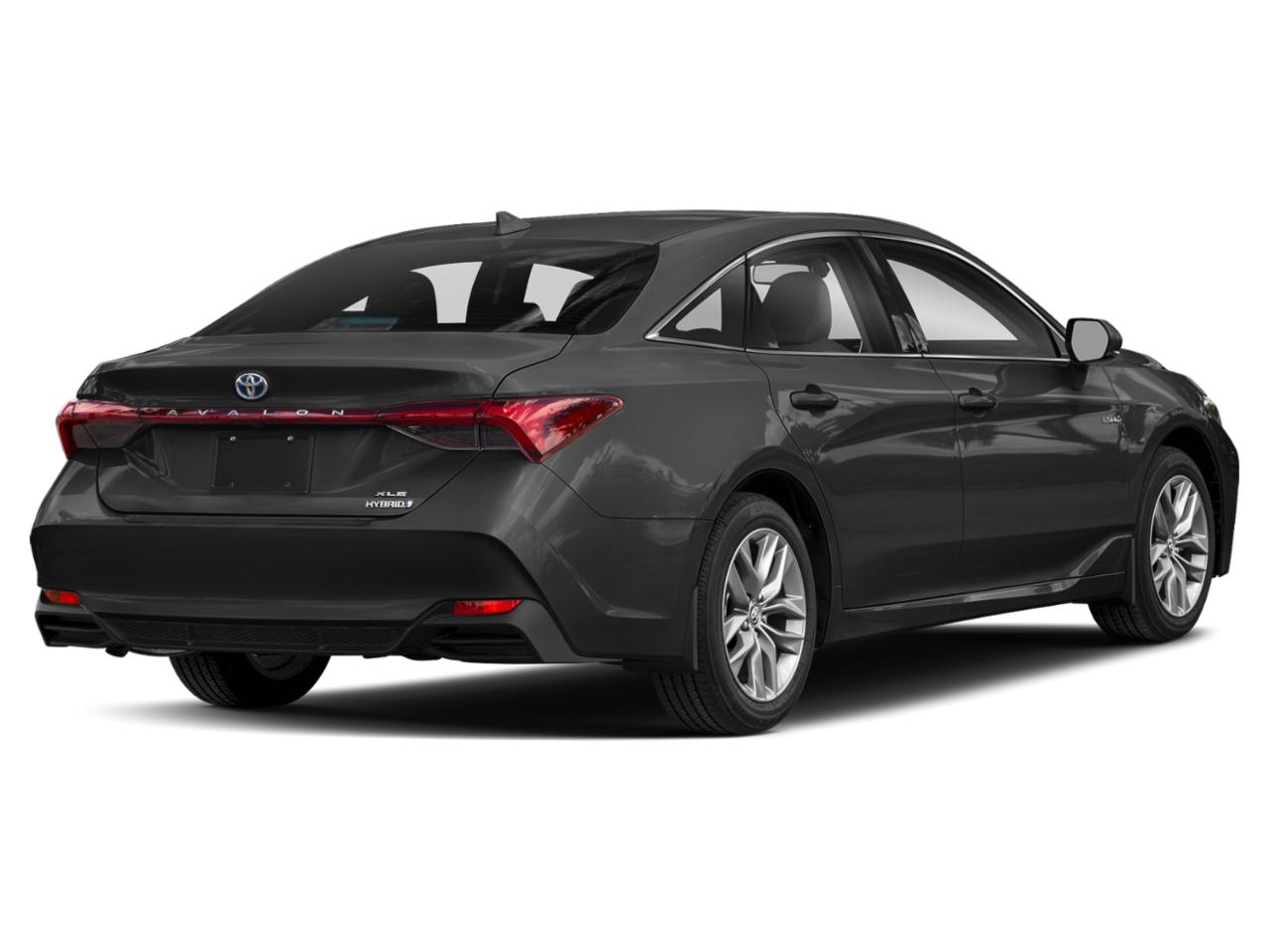 2019 Toyota Avalon Vehicle Photo in Ft. Myers, FL 33907