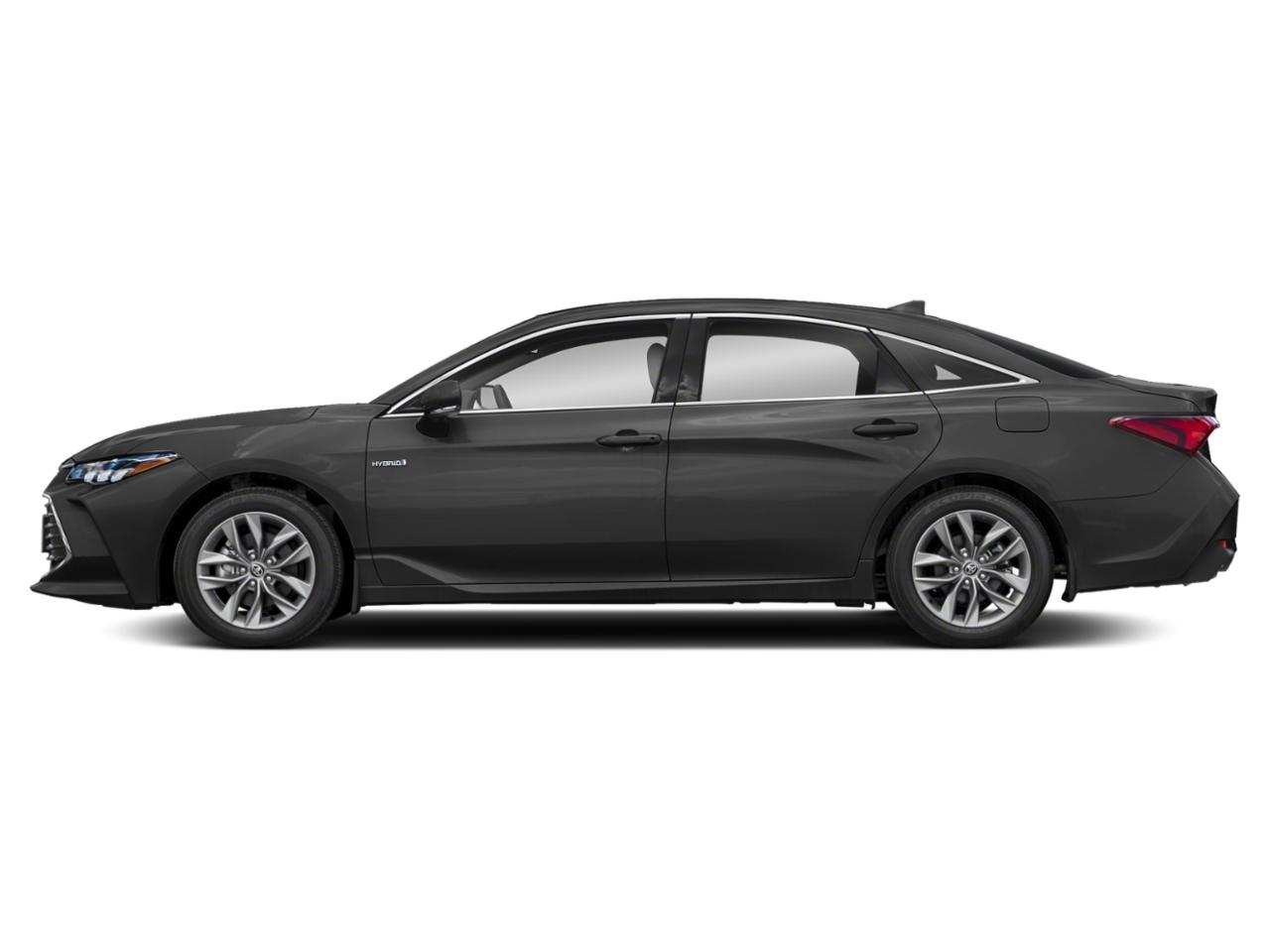 2019 Toyota Avalon Vehicle Photo in Ft. Myers, FL 33907