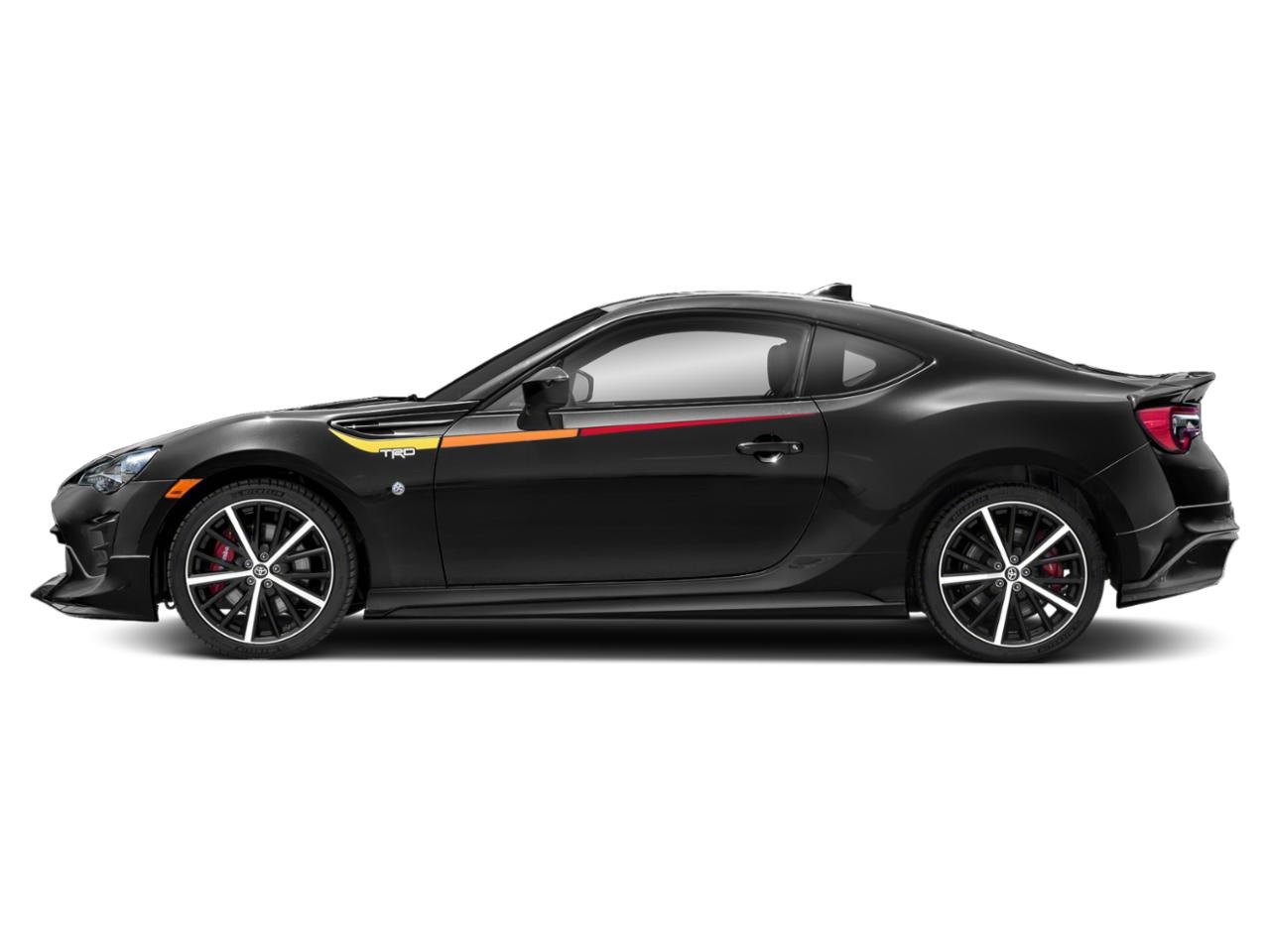 2019 Toyota 86 Vehicle Photo in LAS VEGAS, NV 89146-3033