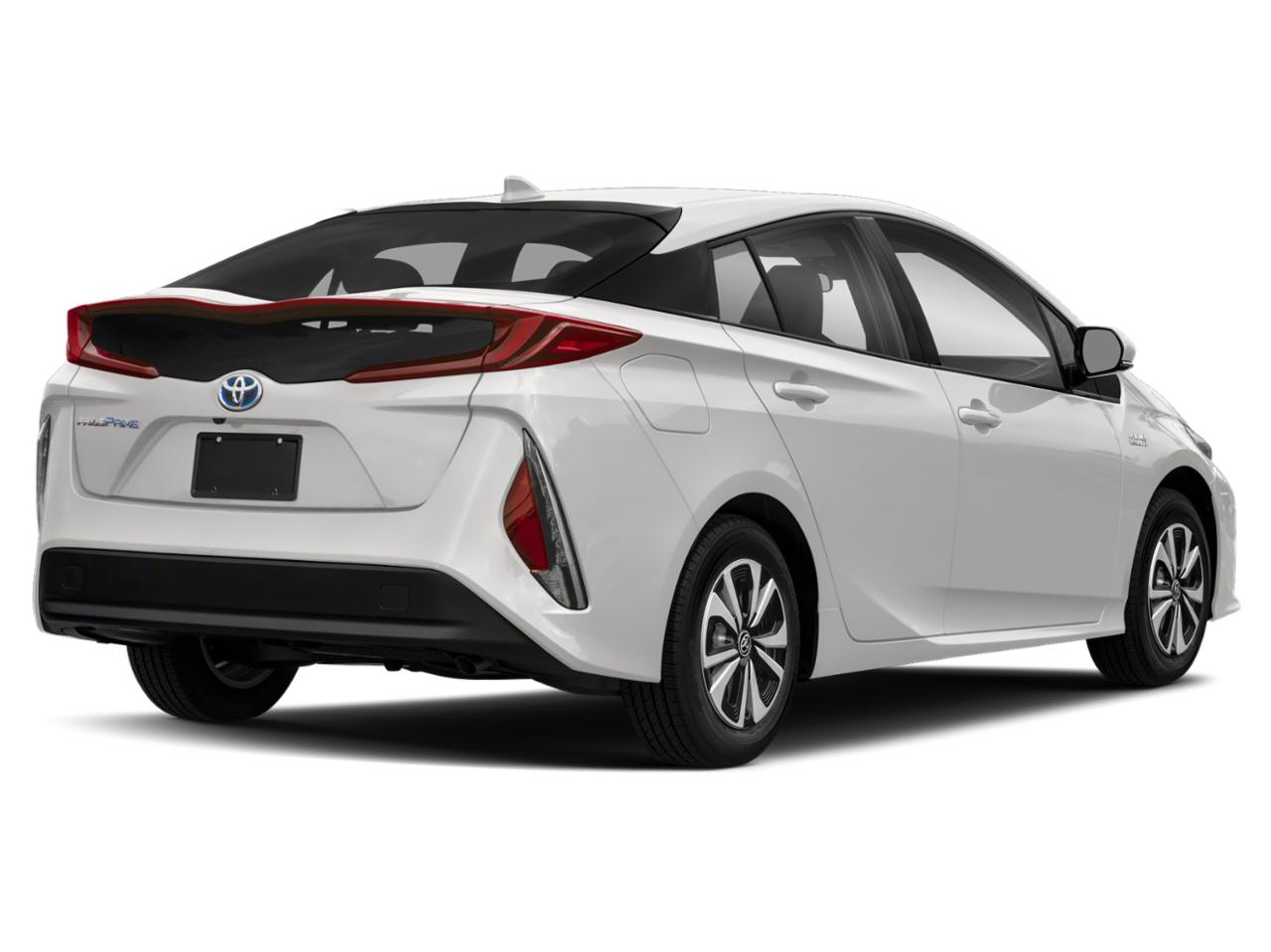 2019 Toyota Prius Prime Vehicle Photo in STOCKTON, CA 95212-2838