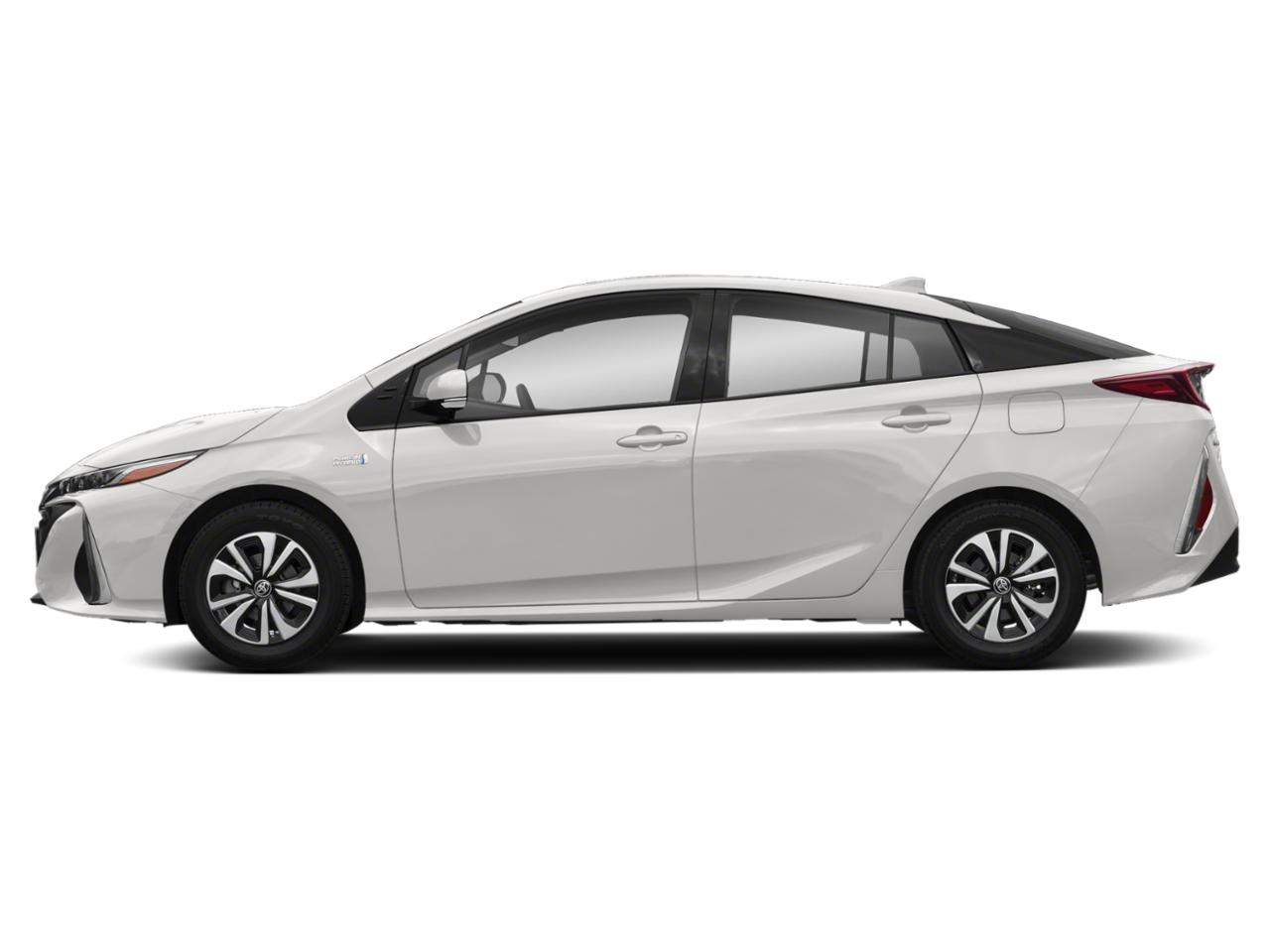 2019 Toyota Prius Prime Vehicle Photo in STOCKTON, CA 95212-2838