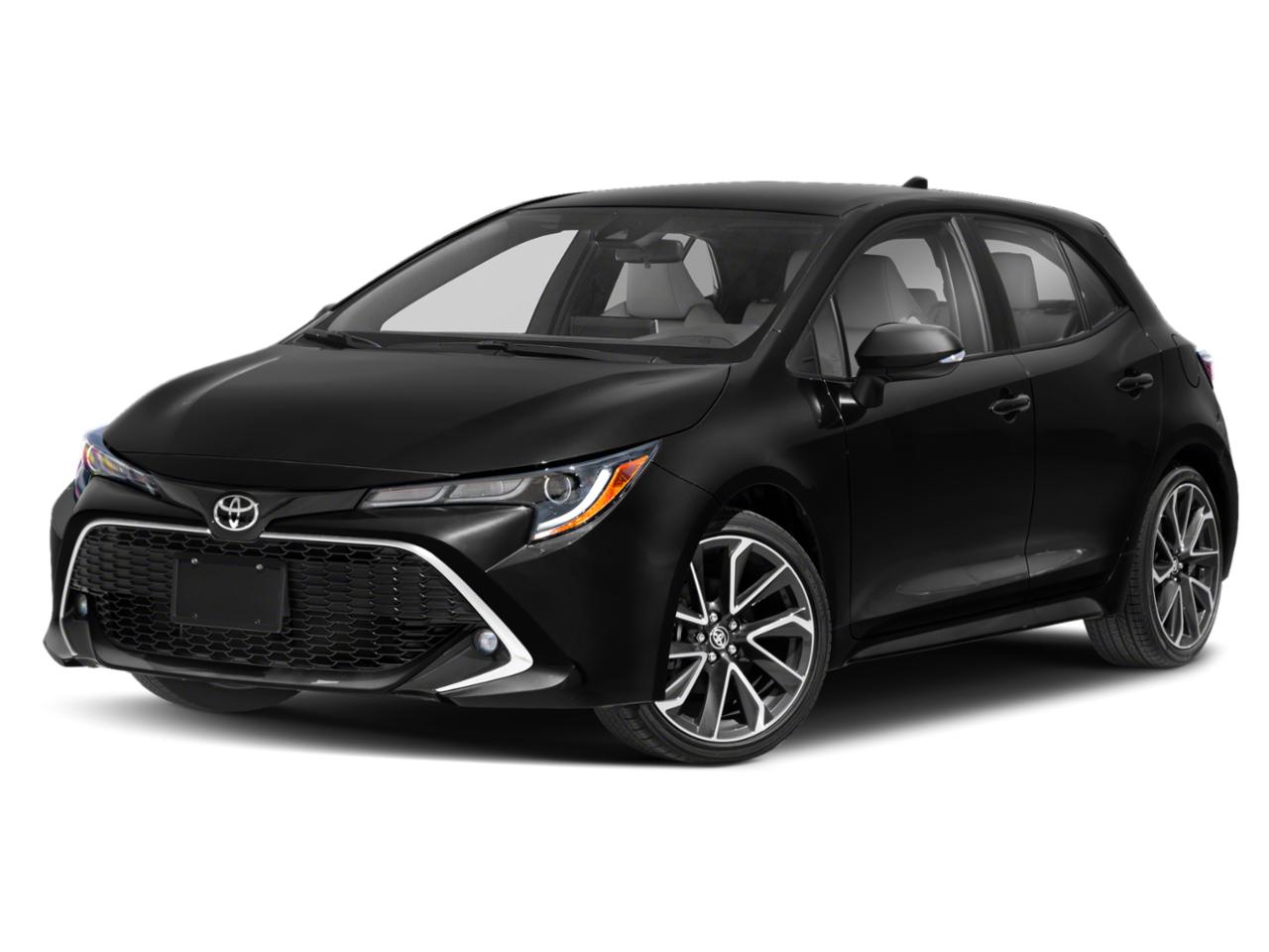 2019 Toyota COROHB Vehicle Photo in LAUREL, MD 20707-4697