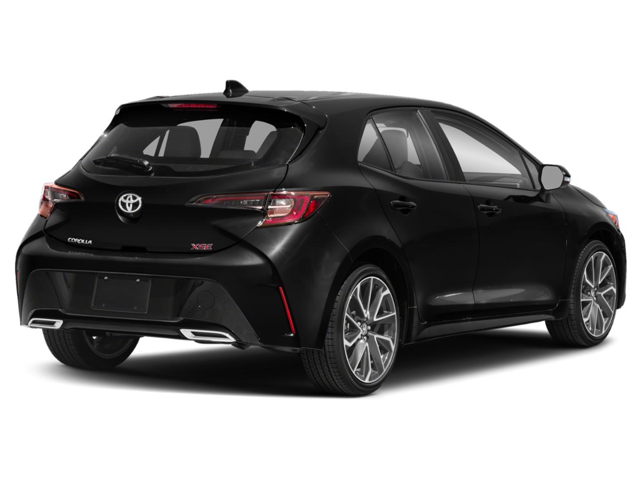 2019 Toyota COROHB Vehicle Photo in LAUREL, MD 20707-4697