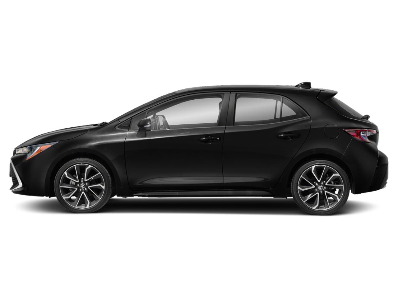 2019 Toyota COROHB Vehicle Photo in LAUREL, MD 20707-4697