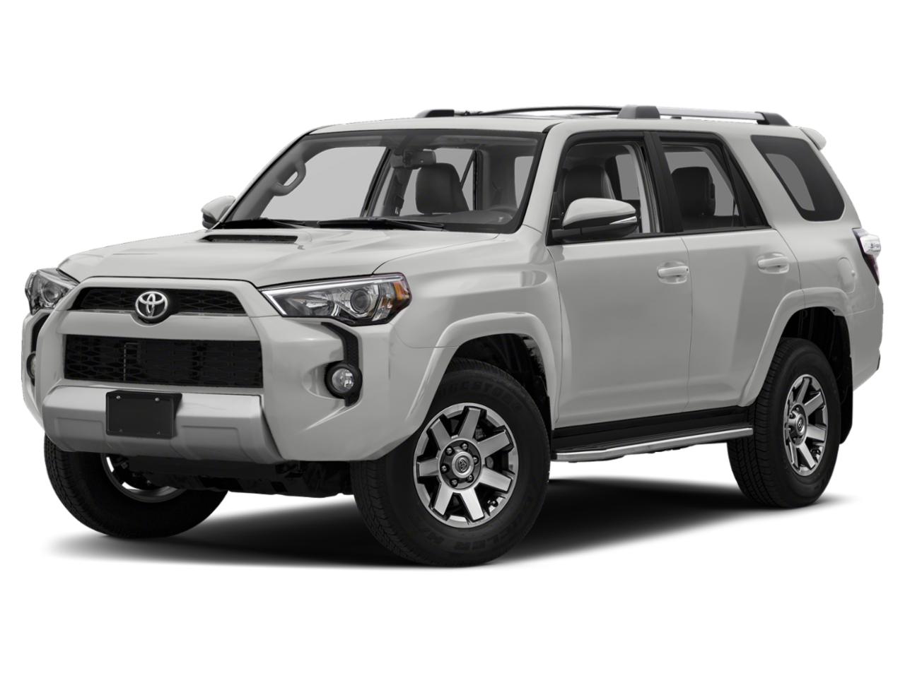 2019 Toyota 4Runner Vehicle Photo in San Antonio, TX 78238